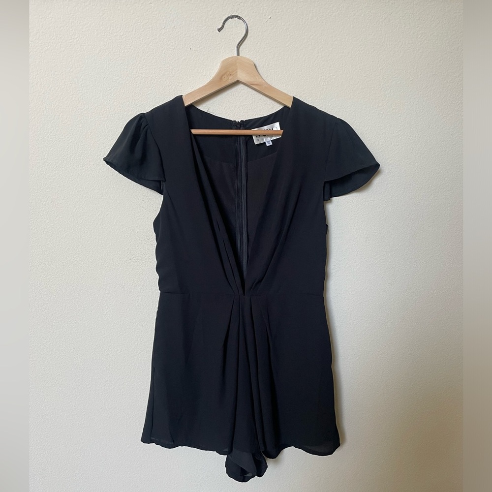 Saboskirt Romper